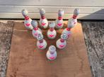 AMF  Bowling kegels., Sport en Fitness, Bowlen, Ophalen, Gebruikt, Bal