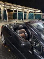 Peugeot 207cc 1.6 THP, Auto's, Peugeot, Voorwielaandrijving, Zwart, 4 cilinders, 1600 cc