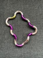 Tangle Speelgoed paars/grijs, Ophalen of Verzenden, Gebruikt