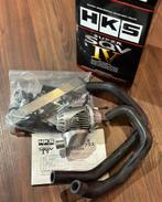 HKS SQV Blow off valve kit Suzuki Swift Sport ZC33S 1.4T 17+, Ophalen of Verzenden