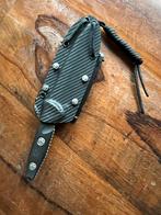 Microtech - Socom Alpha - Apocalyptic - M390 - nieuwstaat, Verzamelen, Militaria | Algemeen, Ophalen of Verzenden, Mes of Dolk