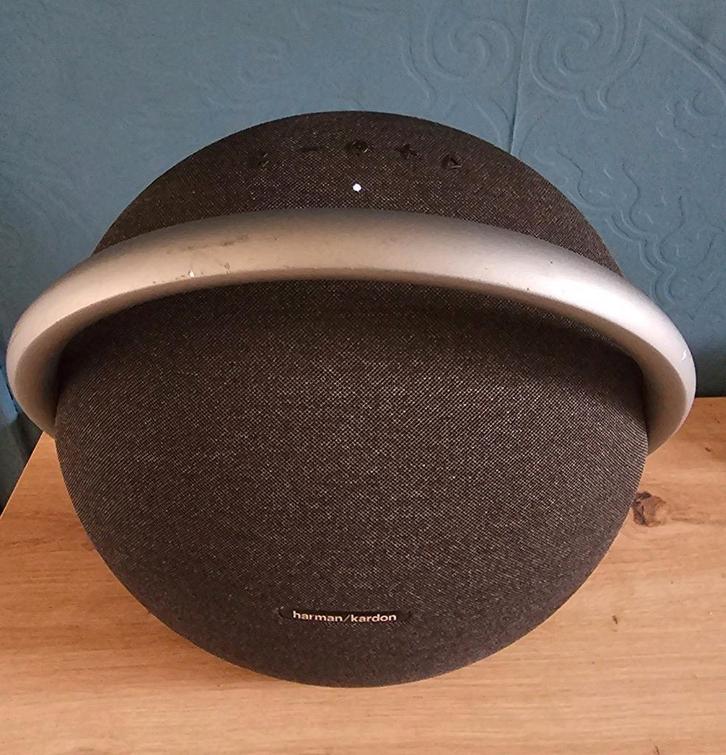 Harman Kardon Onyx Studio 7, Audio, Tv en Foto, Luidsprekers, Zo goed als nieuw, Overige typen, Minder dan 60 watt, Overige merken