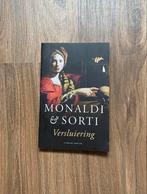 Monaldi & Sorti - Versluiering - Thriller, Ophalen of Verzenden, Zo goed als nieuw, Europa overig