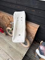 Melia babyschaal, bakfiets Zitje - Comfortabel en veilig!, Fietsen en Brommers, Fietsaccessoires | Fietsstoeltjes, Ophalen, Gebruikt
