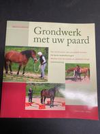 Grondwerk met uw paard - Christine Lange, Ophalen, Zo goed als nieuw, Overige onderwerpen
