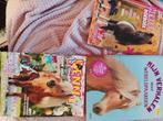 Paarden boeken, Tickets en Kaartjes