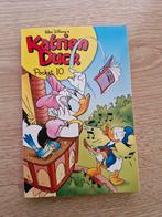 Walt Disney katrien Duck - Pocket 10, Ophalen of Verzenden, Zo goed als nieuw, Walt Disney, Eén stripboek
