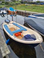 Sloep Corsiva 430 Classic incluisief Kanteltrailer, Watersport en Boten, Ophalen, Gebruikt, Tot 10 pk, 3 tot 6 meter