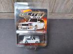 Hot Wheels Elite 64 BMW 318i Touring, Ophalen of Verzenden, Zo goed als nieuw, Auto
