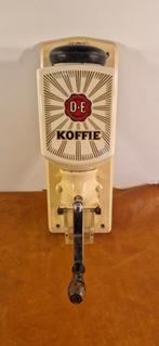 Douwe Egberts koffiemolen, Ophalen of Verzenden