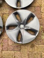 Tesla Model 3 originele wieldoppen, Ophalen of Verzenden, Zo goed als nieuw