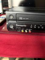 DVD / VHS recorder Scart / Hdmi, Ophalen, Zo goed als nieuw