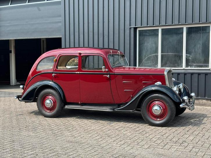 OLDTIMER/BARNFIND GEZOCHT/A-Ford/T-Ford/Austin/Peugeot/MG !, Auto's, Oldtimers, Particulier, Ophalen