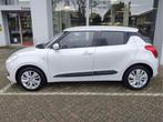 Suzuki Swift 1.2 SELECT AUTOMAAT Navigatie | Camera | All Se, Auto's, 12 maanden, Stof, Gebruikt, 4 cilinders