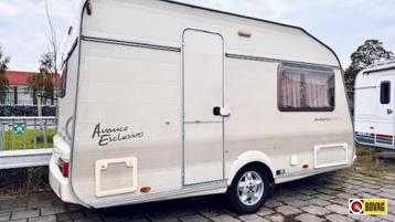 Avento Avance Esclusivo 395 TLH beschikbaar voor biedingen