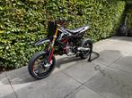 Rieju MRT Pro - 86 Stage6, Ophalen, 6 versnellingen, 86 cc, Zo goed als nieuw