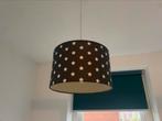 Little dutch lampen sterren 2x babykamer, Ophalen of Verzenden, Zo goed als nieuw, Wit, Rond