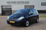 Citroën C8 2.0-16V Ligne Ambiance Luxe / 7 persoons / Airco, Auto's, Voorwielaandrijving, Gebruikt, Huisgarantie, 4 cilinders
