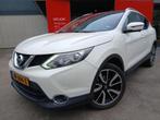 Nissan Qashqai 1.2 Tekna, Voorwielaandrijving, 12 maanden, Gebruikt, Euro 6