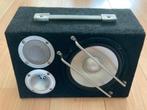 Speakers voor boot / caravan, Gebruikt, Overige typen, 60 tot 120 watt, Ophalen