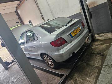 brink trekhaak citroen xsara  beschikbaar voor biedingen