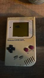 Nintendo Gameboy Classic stuk, Spelcomputers en Games, Spelcomputers | Nintendo Game Boy, Ophalen, Niet werkend, Game Boy Classic