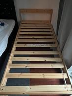 Bed, Antiek en Kunst, Antiek | Meubels | Bedden, Ophalen