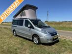 Citroën Jumpy by Westfalia | 2015 | 4-slaapplaatsen, Buscamper of Camperbus, Airbags, Bedrijf, Diesel
