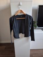 Glitter bolero van Frankie & Liberty in nieuwstaat maat 164, Frankie & Liberty, Meisje, Trui of Vest, Ophalen of Verzenden