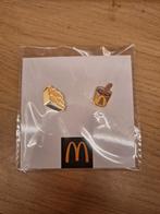 McNuggets & McFlurry pins (McDonald's), Verzamelen, Speldjes, Pins en Buttons, Nieuw, Merk, Ophalen of Verzenden, Speldje of Pin