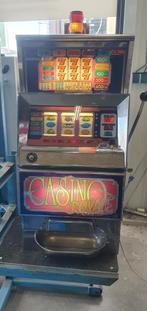 Kermis jackpot bally 2000 serie, Overige munten, Ophalen, Zo goed als nieuw