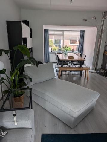 Ikea Kivik Chaise Longue