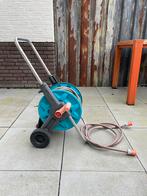 Gardena Tuinslang - 15 Meter, Ophalen, Gebruikt, Tuinslang