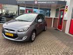 Hyundai Ix20 1.4i i-Motion Airco/ Trekhaak/ bediening stuur, Voorwielaandrijving, Euro 5, Gebruikt, Zwart