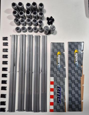 Scalextric Toebehoren beschikbaar voor biedingen