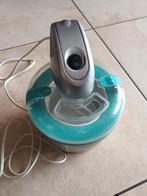 Ijsmachine om zelf ijs te maken, Witgoed en Apparatuur, Keukenmixers, Ophalen of Verzenden, Zo goed als nieuw
