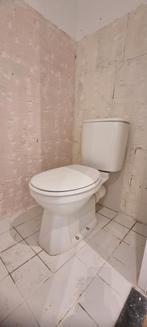 sphinx, Ophalen, Gebruikt, Toilet