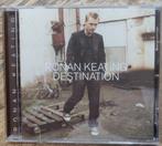 Ronan Keating Destination, Ophalen of Verzenden, Zo goed als nieuw