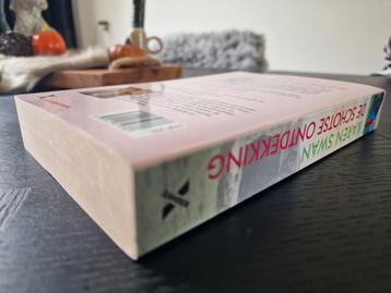 Boek; De Schotse Ontdekking - Karen Swan beschikbaar voor biedingen