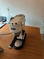De'Longhi Dedica, Witgoed en Apparatuur, Koffiezetapparaten, Ophalen, Afneembaar waterreservoir, Gebruikt, Espresso apparaat