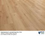 Waterbestendig XL Laminaat Droga Eik 24cm brede €16,95p/m2, Bruin, 75 m² of meer, Nieuw, Ophalen of Verzenden