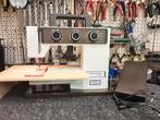 HUSQVARNA 3610 NAAIMACHINE, Ophalen of Verzenden, Gebruikt, Naaimachine, Husqvarna