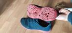Blauwe Geox Sneakers Maat 42, Ophalen, Blauw, Geox, Sneakers of Gympen