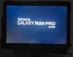 Samsung Galaxy Note Pro 12", Computers en Software, Android Tablets, Uitbreidbaar geheugen, 32 GB, 12 inch, Ophalen of Verzenden