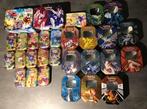 VEEL pokemon bewaar doosjes, Ophalen of Verzenden, Gebruikt