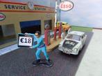 Dinky Toy Ford Cortina, Ophalen of Verzenden