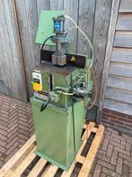 Kaltenbach afkortzaag zaagmachine, Ophalen