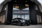 Bentley Continental GT 6.0 W12 First Edition - B&O | Massage, Auto's, Bentley, Automaat, Gebruikt, 12 cilinders, Zwart