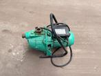 Marina krachtige professionele dompelpomp / vuilwaterpomp, Ophalen of Verzenden, Zo goed als nieuw, Dompelpomp