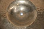 Zildjian Z custom crash 1885gr met keyhole 18 inch <25251392, Gebruikt, ., Drums of Percussie, Ophalen of Verzenden